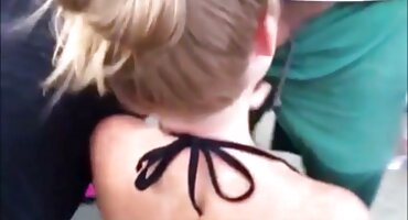 స్టెప్డాడ్ సవతి కుమార్తె యొక్క గొంతు యొక్క తెలుగు సెక్స్ వీడియో సెక్స్ వీడియో లోతు తనిఖీ మరియు గాడిద లో ఆమె ఇబ్బంది పెట్టాడు