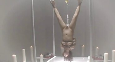 హాట్ లాటిన ఒక పరిపక్వ వివాహితుడు గాడిద తెలుగు సెక్స్ వీడియో సినిమా ఇస్తుంది