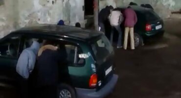 స్టెప్మో స్టెప్సన్ నుండి పుస్సీ లో వీర్య ధ్రవమ్ చ ల్ల డమ్ పొందుటకు ఊహించలేదు తెలుగు సెక్స్ వీడియో తెలుగు సెక్స్