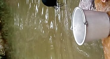 హాట్ ఫకింగ్ తో బస్టీ రాగి సెక్స్ వీడియో తెలుగులో కావాలి జుట్టు తర్వాత మంచం మీద కన్నిలింగస్